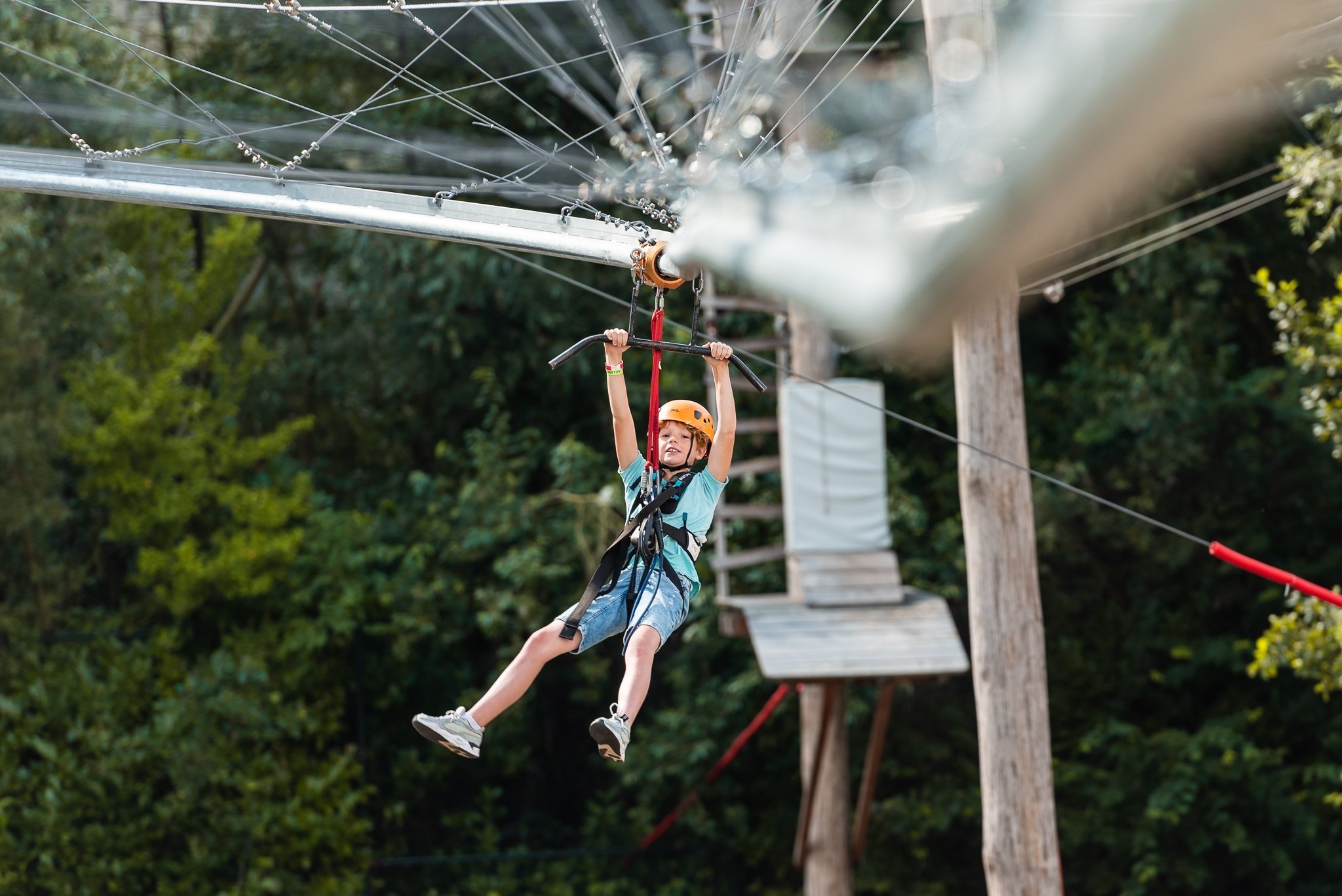 Klimpark Adventure City