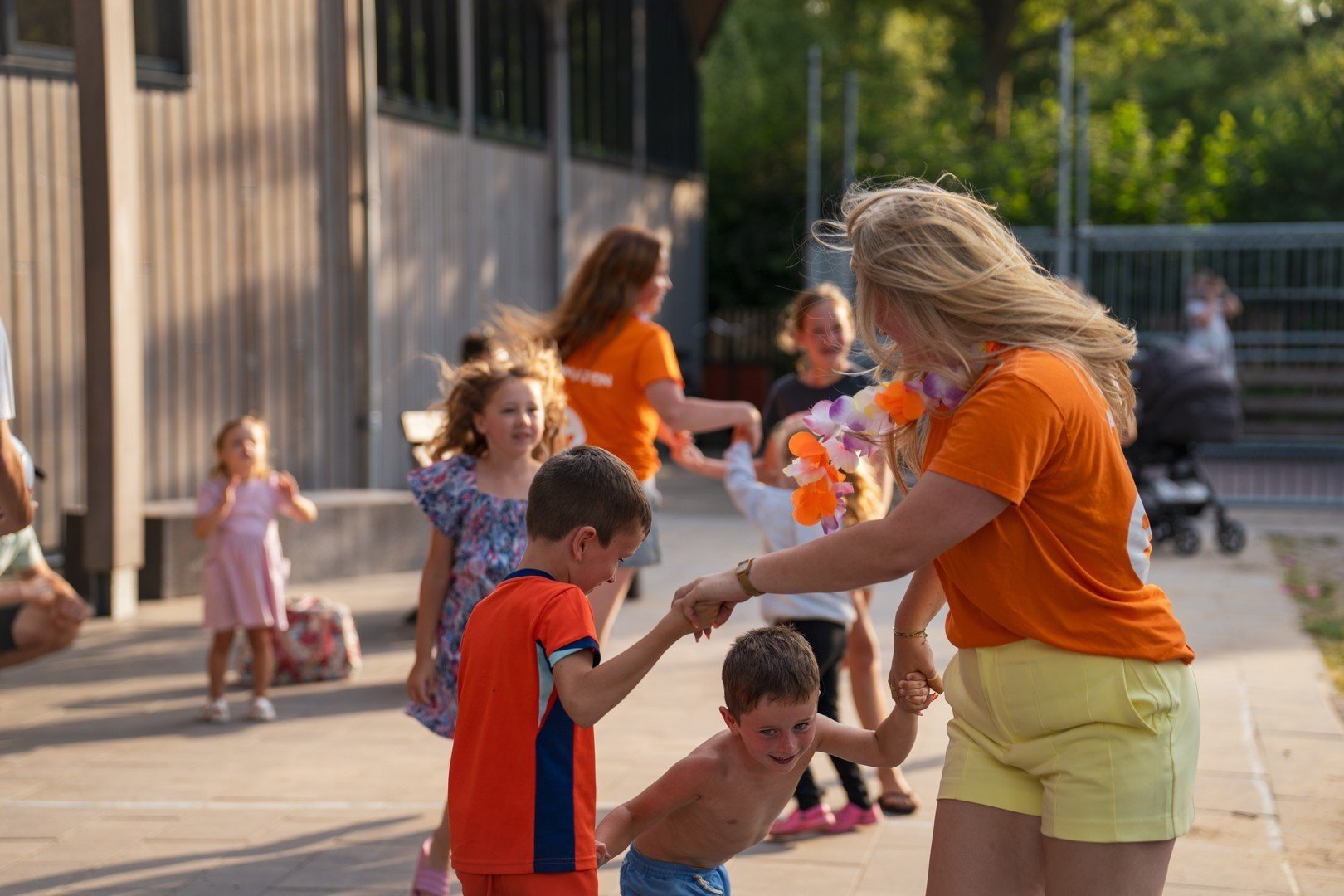 Animatie delftse hout 29