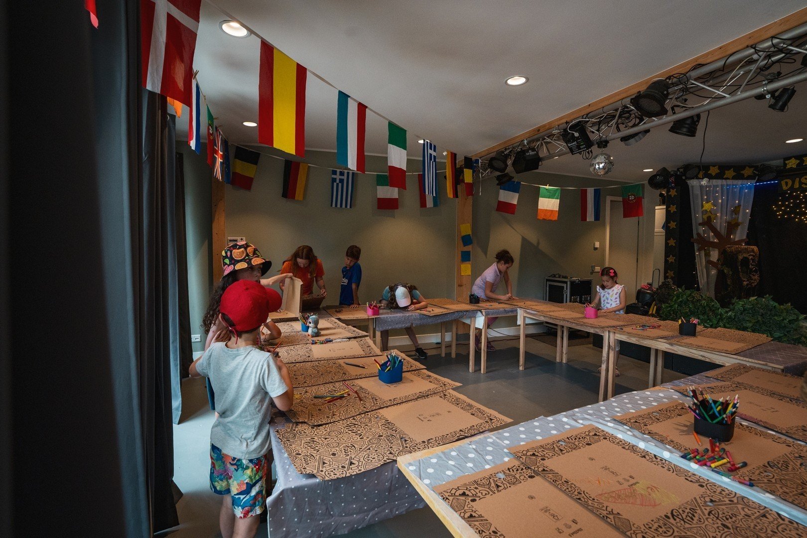 Animatie delftse hout 30