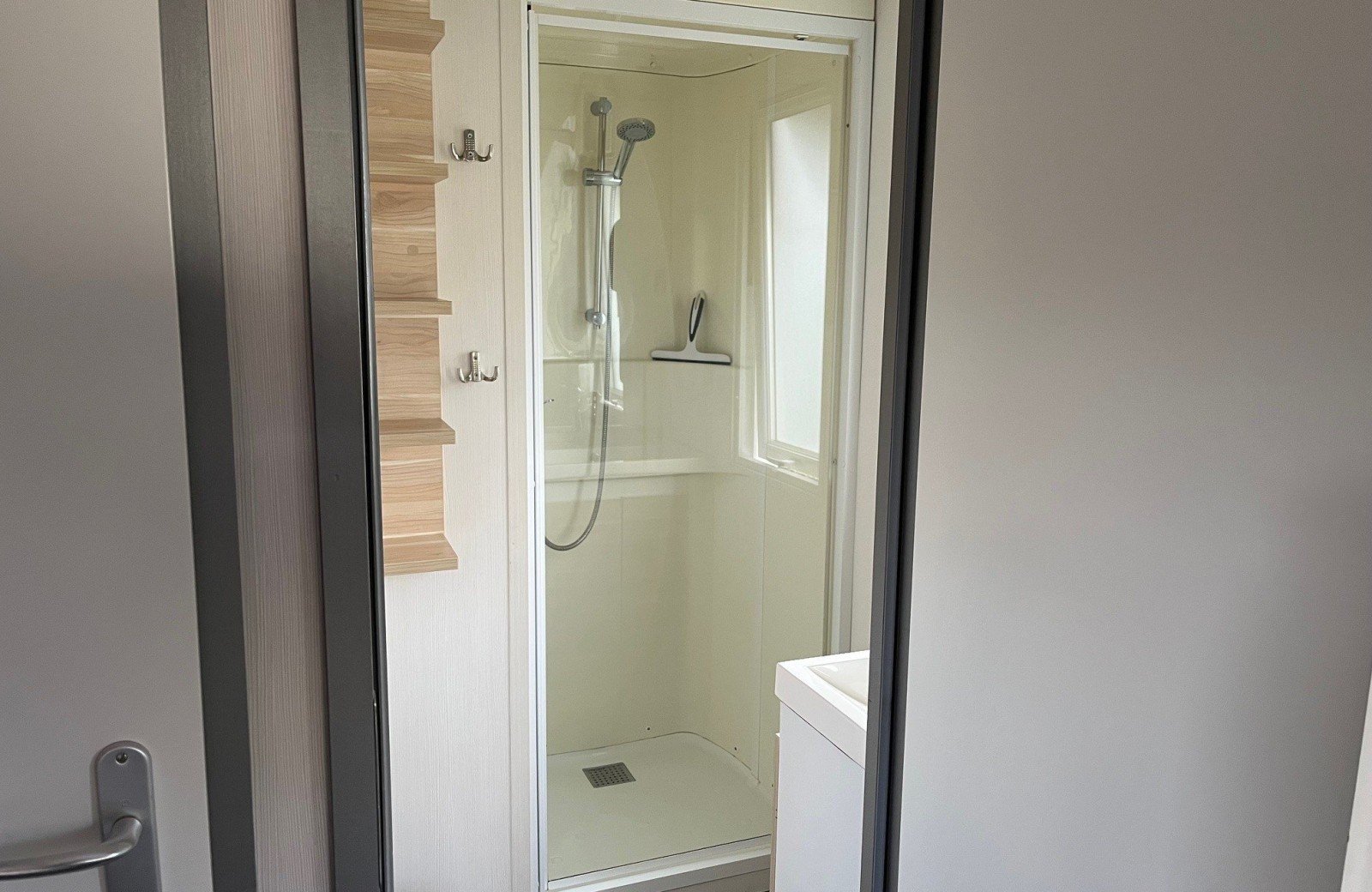 Badkamer horizontaal m4t 50