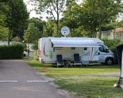 Camper Delft