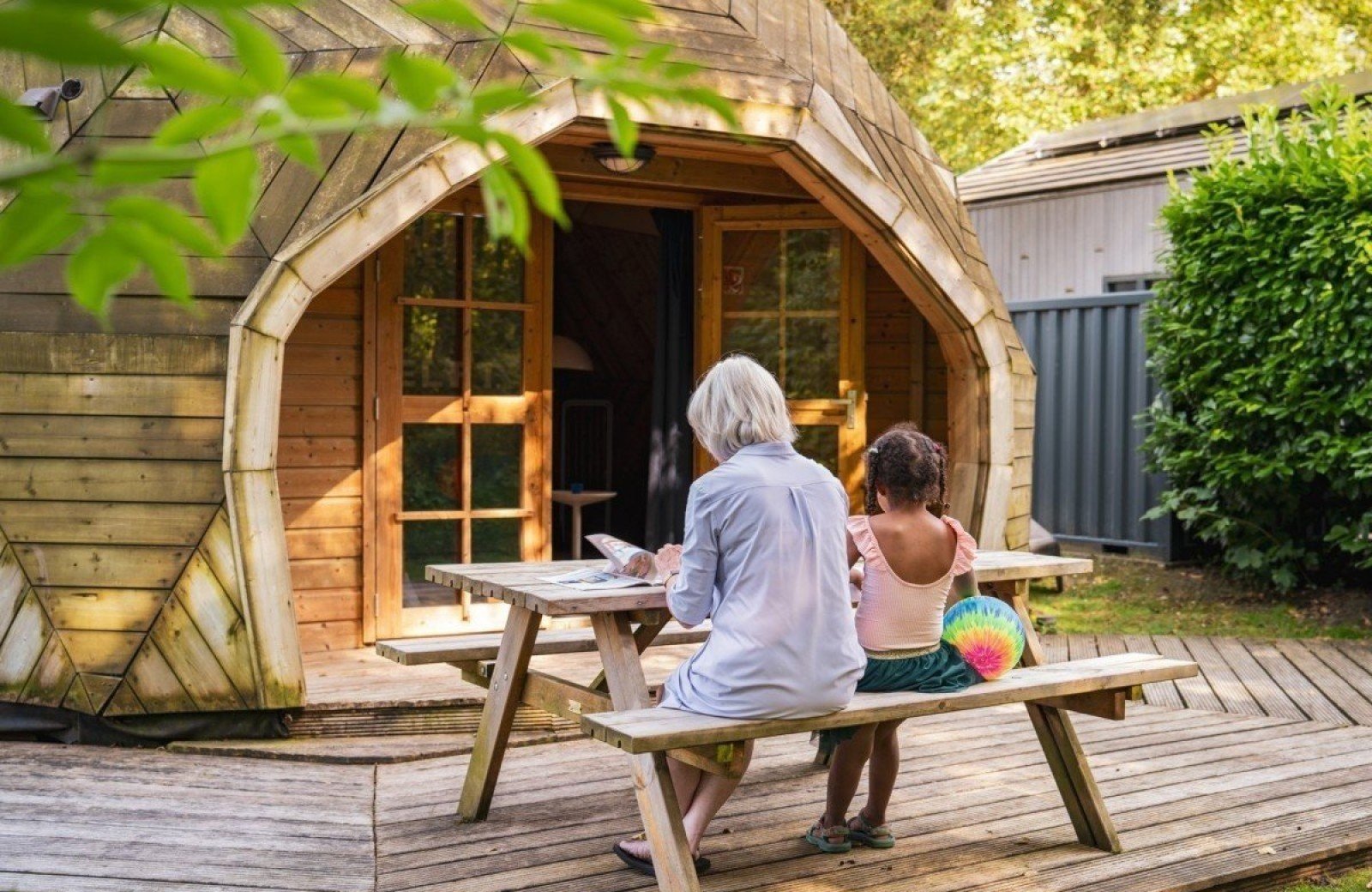 Delftse hout iglo 13