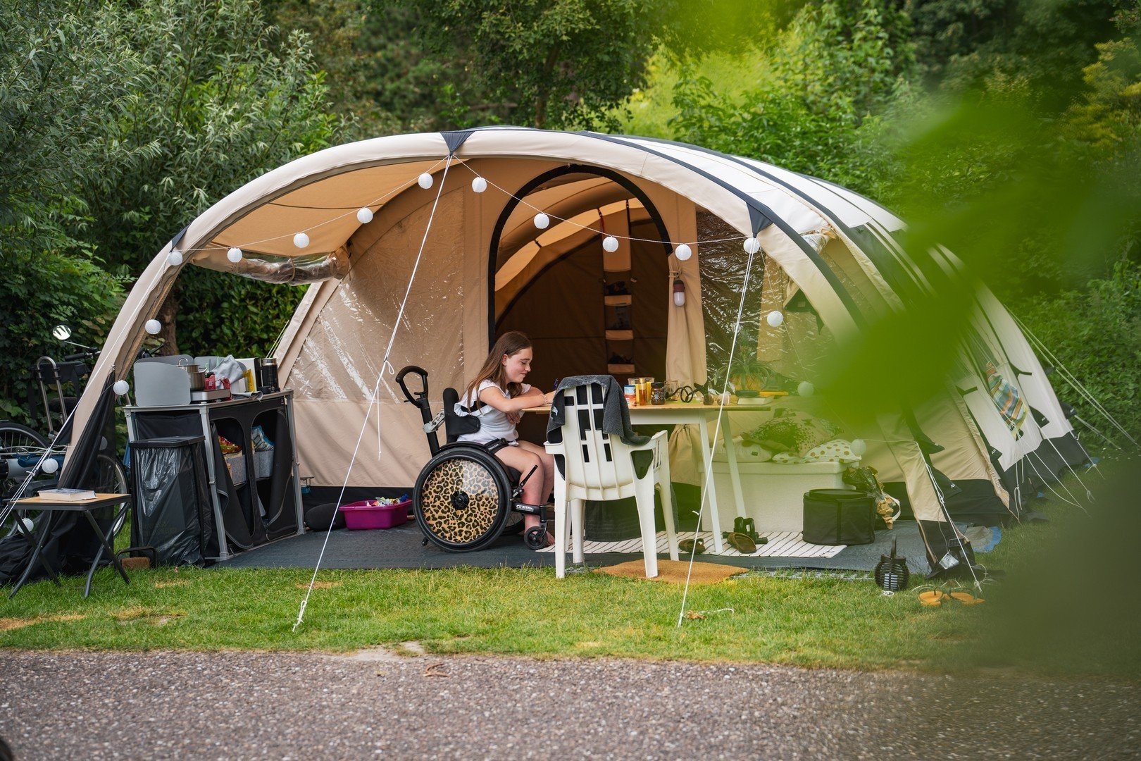 Hemelvaart en Pinksteren