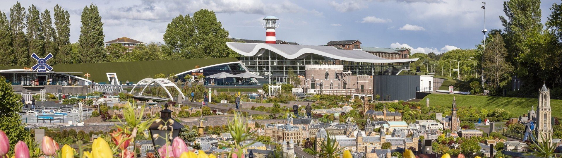 Madurodam spring summer season 2023 2024 9