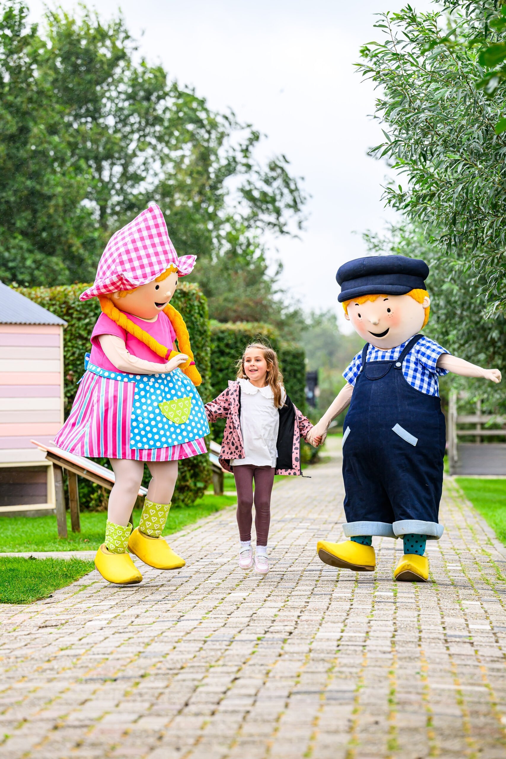 Avonturenboerderij Molenwaard