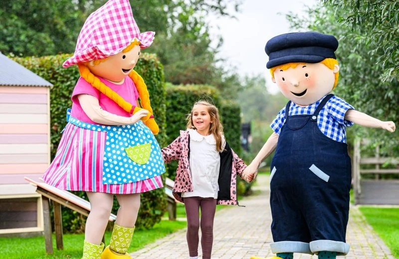 Avonturenboerderij Molenwaard