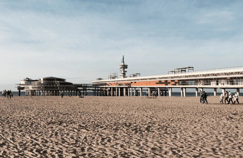 Scheveningen