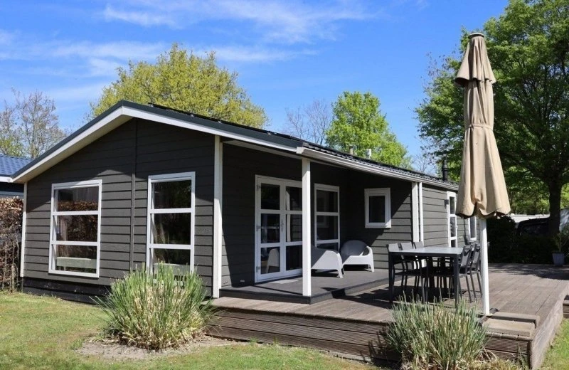 Veranda Chalet Comfort 4p